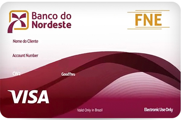 Banco do Nordeste BNB