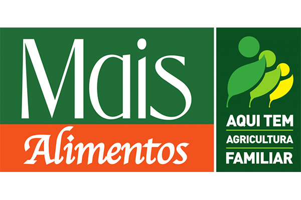 Mais Alimentos - MDA